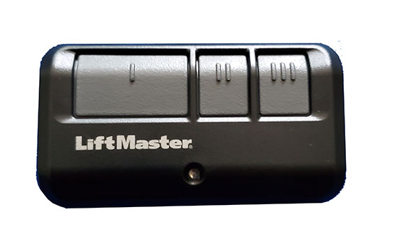 lift master 877 max